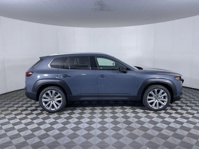 new 2026 Mazda CX-50 car, priced at $33,715