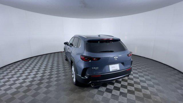 new 2026 Mazda CX-50 car, priced at $33,715