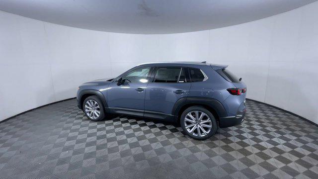 new 2026 Mazda CX-50 car, priced at $33,715