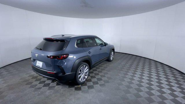 new 2026 Mazda CX-50 car, priced at $33,715