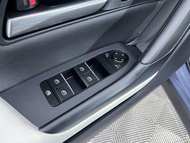 new 2026 Mazda CX-50 car, priced at $33,715