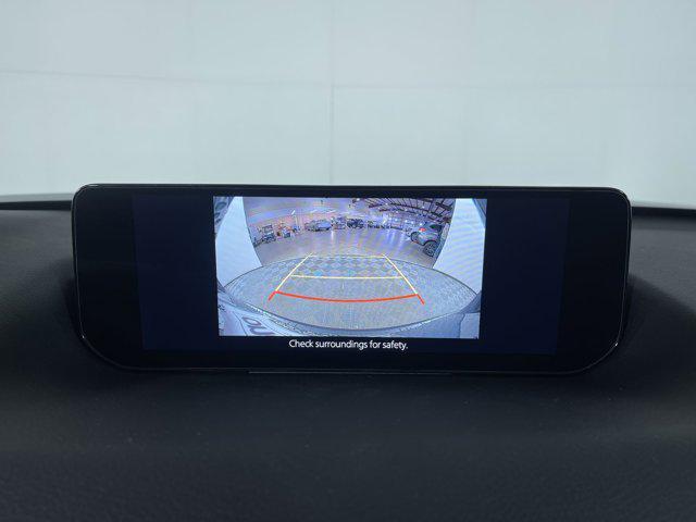 new 2026 Mazda CX-50 car, priced at $33,715