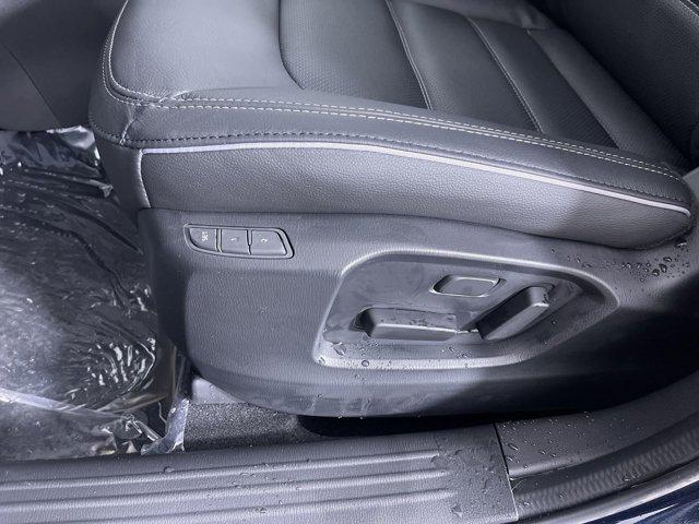 new 2025 Mazda CX-5 car, priced at $33,032