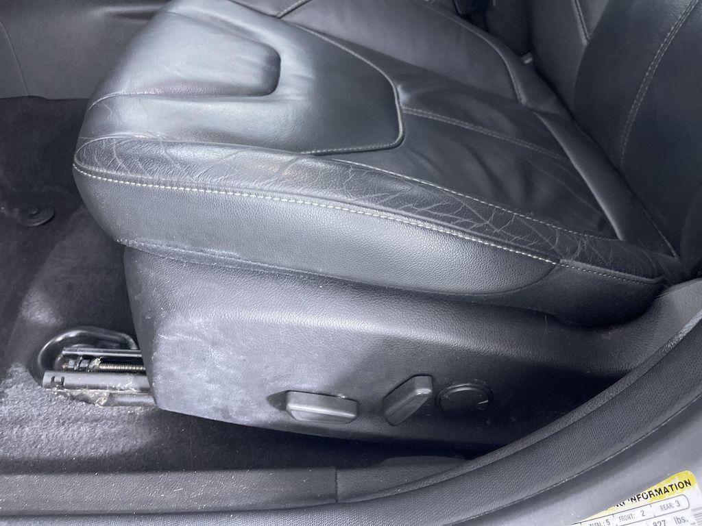 used 2016 Ford Focus car, priced at $9,400