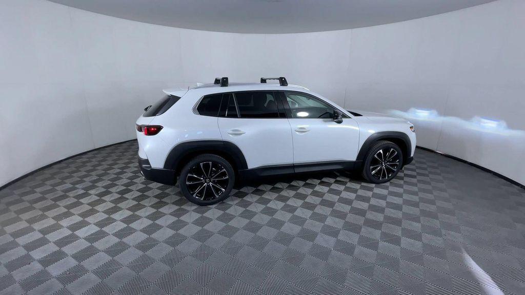 new 2026 Mazda CX-50 car, priced at $36,964
