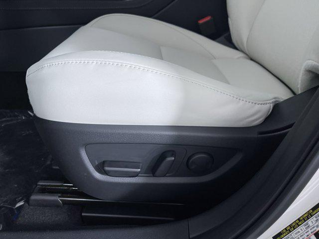 new 2026 Mazda CX-30 car, priced at $35,343