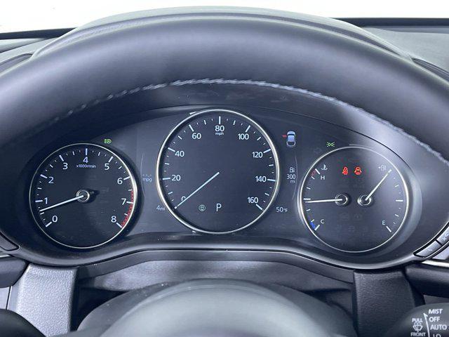 new 2026 Mazda CX-30 car, priced at $35,343