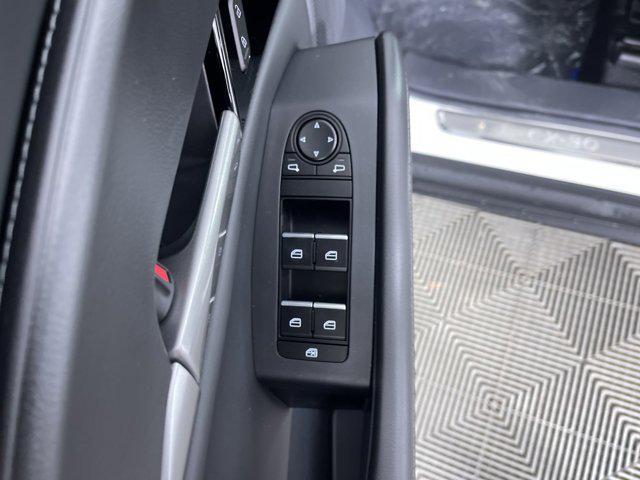 new 2026 Mazda CX-30 car, priced at $35,343