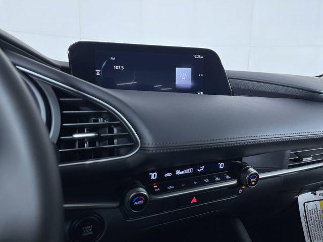 new 2026 Mazda Mazda3 car, priced at $25,551