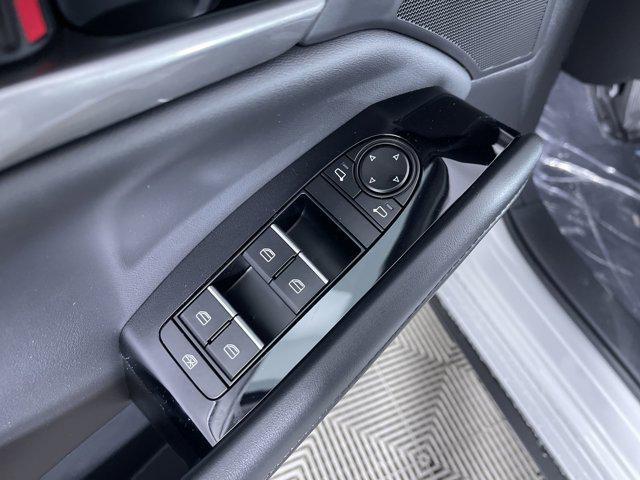 new 2026 Mazda Mazda3 car, priced at $25,551