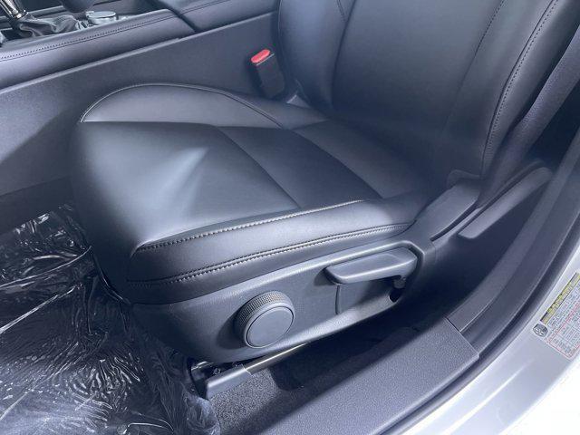 new 2026 Mazda Mazda3 car, priced at $25,551