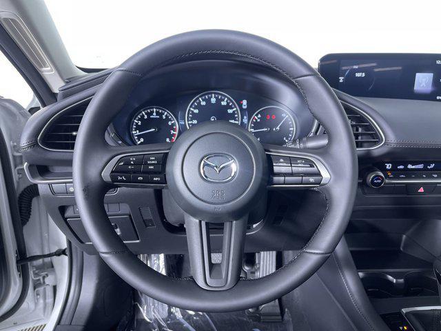 new 2026 Mazda Mazda3 car, priced at $25,551