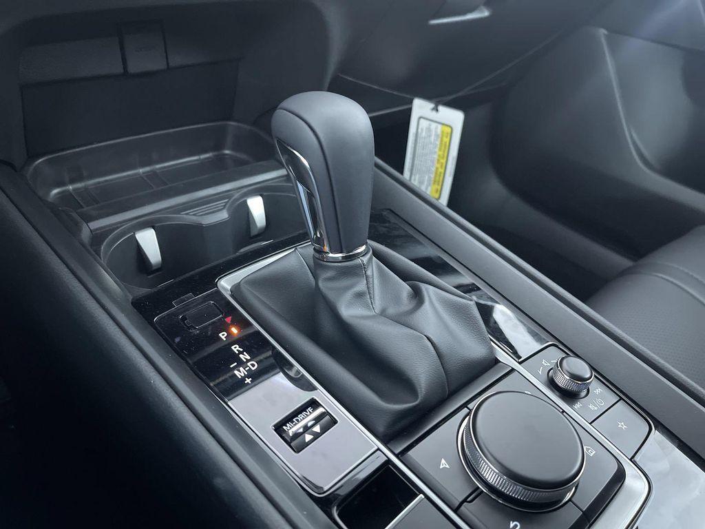 new 2026 Mazda CX-50 car, priced at $36,612