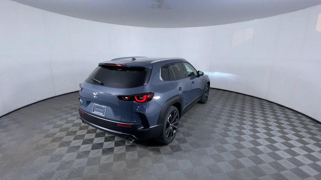 new 2026 Mazda CX-50 car, priced at $36,612