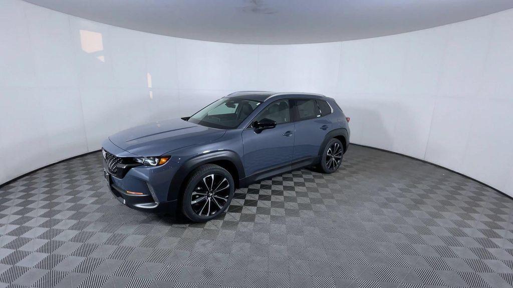 new 2026 Mazda CX-50 car, priced at $36,612