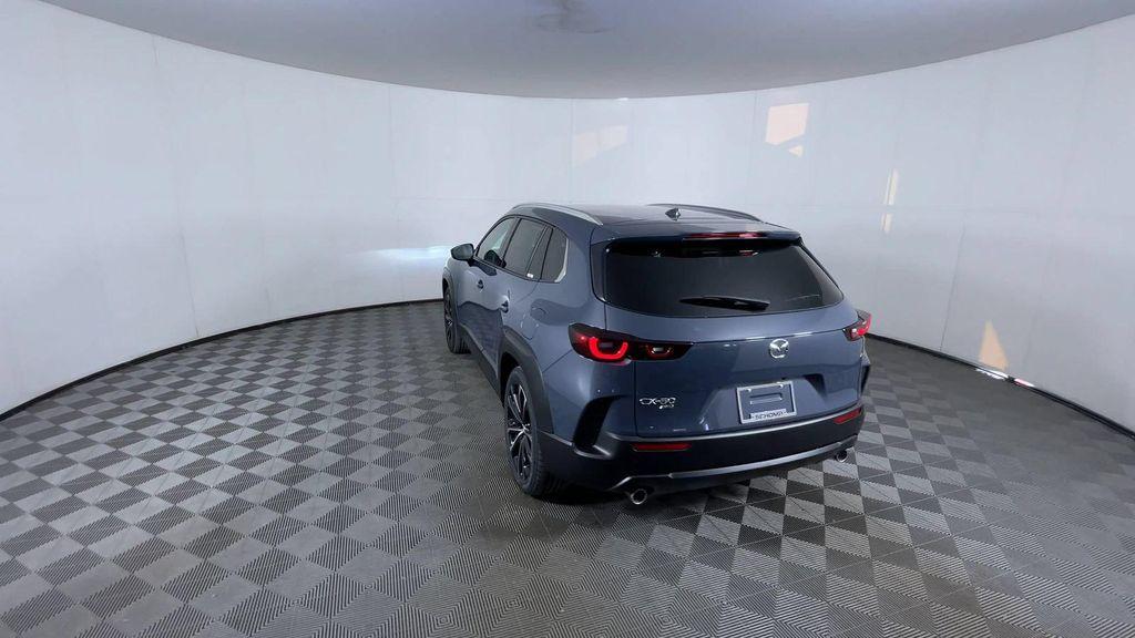 new 2026 Mazda CX-50 car, priced at $36,612
