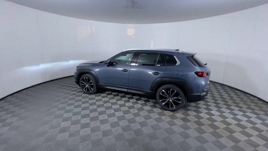 new 2026 Mazda CX-50 car, priced at $36,612