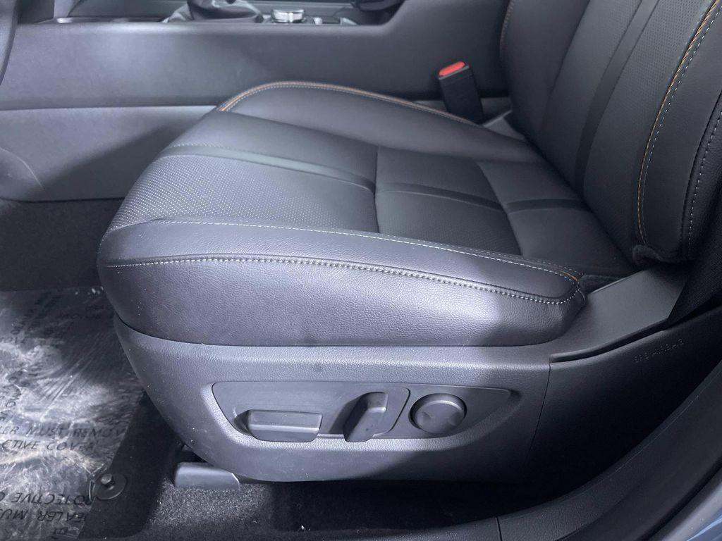 new 2026 Mazda CX-50 car, priced at $36,612