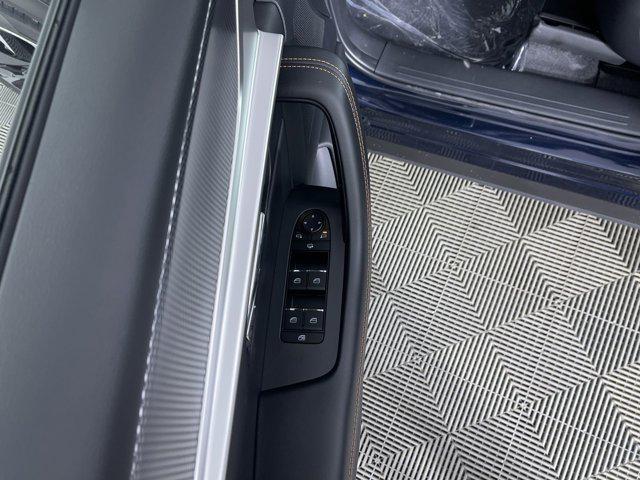 new 2026 Mazda CX-90 PHEV car, priced at $59,107