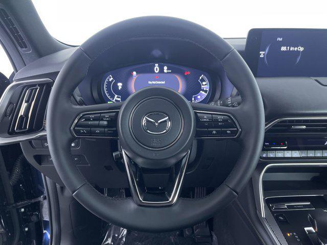 new 2026 Mazda CX-90 PHEV car, priced at $59,107