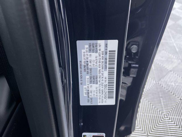 new 2026 Mazda CX-90 PHEV car, priced at $59,107