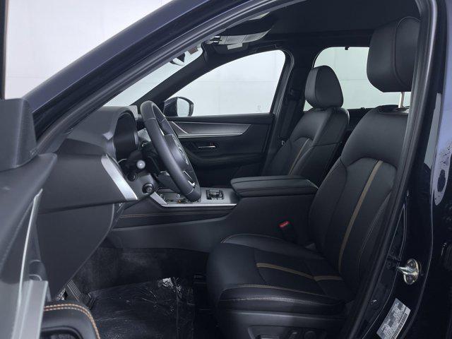 new 2026 Mazda CX-90 PHEV car, priced at $59,107