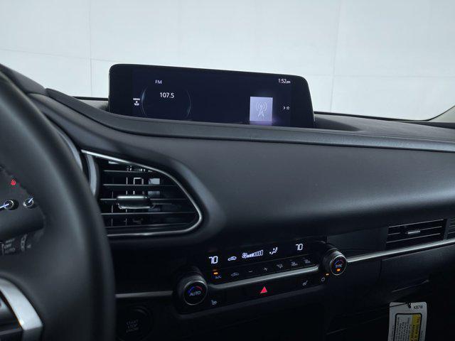 new 2026 Mazda CX-30 car, priced at $30,405