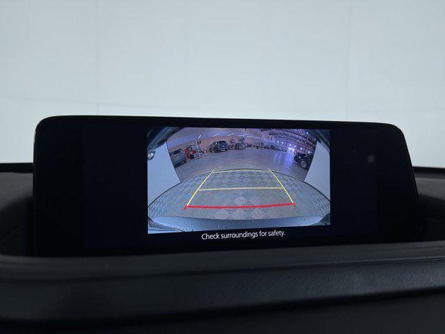 new 2026 Mazda CX-30 car, priced at $30,405