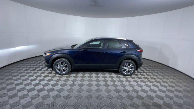 new 2026 Mazda CX-30 car, priced at $30,405