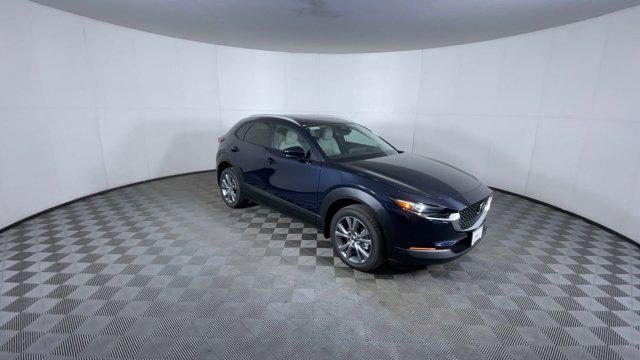 new 2026 Mazda CX-30 car, priced at $30,405