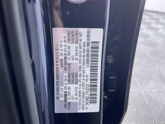 new 2026 Mazda CX-30 car, priced at $30,405