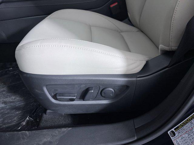 new 2026 Mazda CX-30 car, priced at $30,405