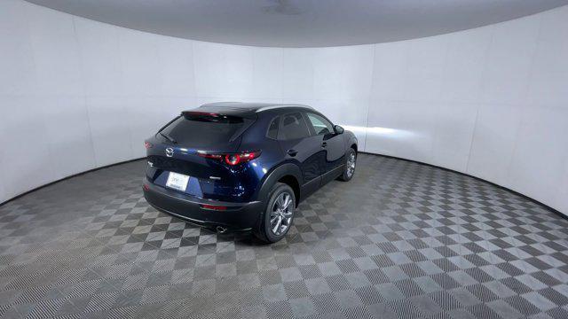 new 2026 Mazda CX-30 car, priced at $30,405