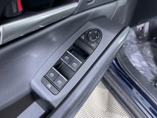 new 2026 Mazda CX-30 car, priced at $30,405