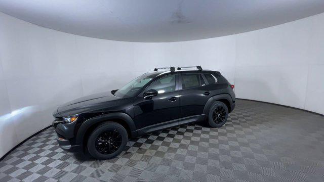 new 2026 Mazda CX-50 car, priced at $33,825