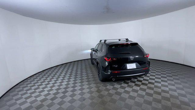 new 2026 Mazda CX-50 car, priced at $33,825