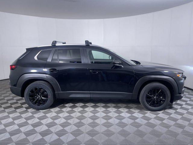 new 2026 Mazda CX-50 car, priced at $33,825