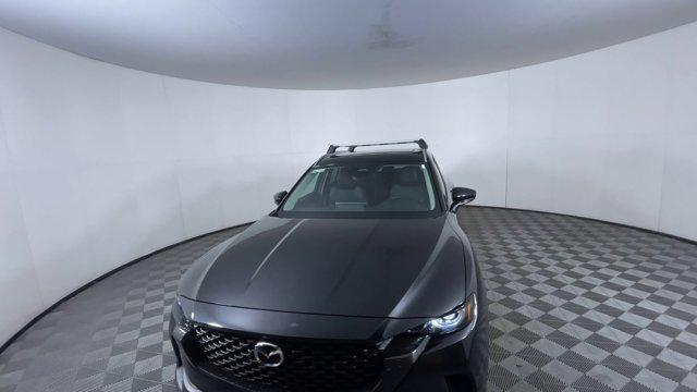 new 2026 Mazda CX-50 car, priced at $33,825