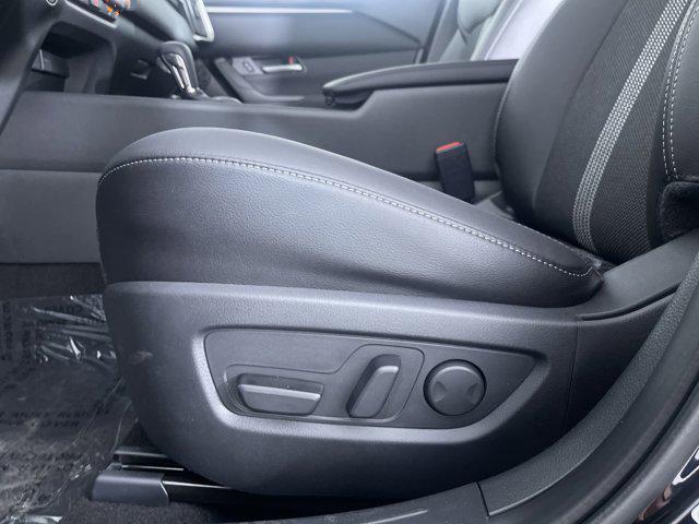 new 2026 Mazda CX-50 car, priced at $33,825