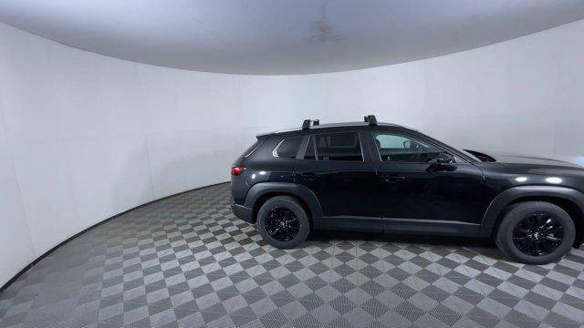 new 2026 Mazda CX-50 car, priced at $33,825
