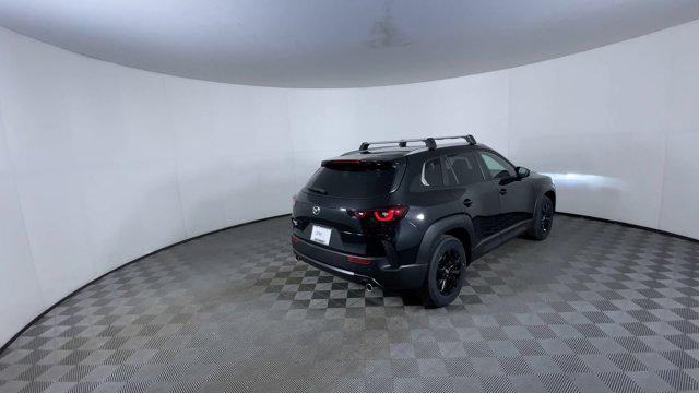 new 2026 Mazda CX-50 car, priced at $33,825