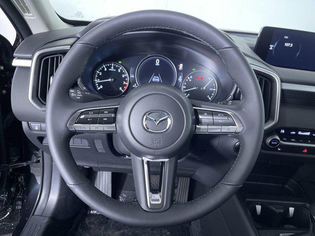 new 2026 Mazda CX-50 car, priced at $33,825