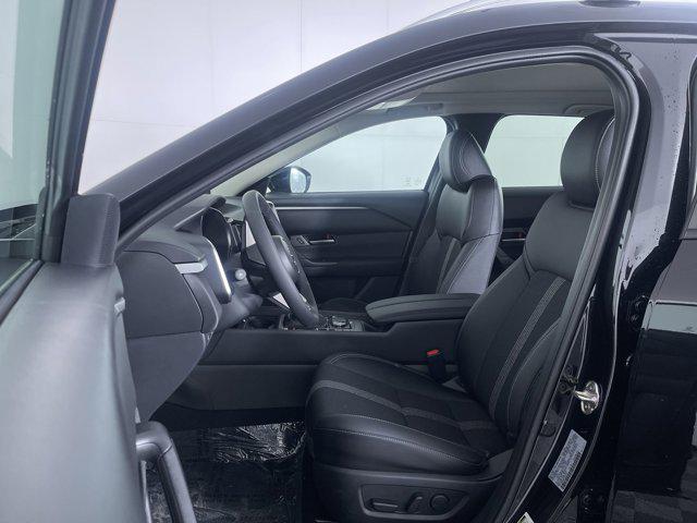 new 2026 Mazda CX-50 car, priced at $33,825