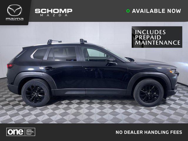 new 2026 Mazda CX-50 car, priced at $33,825