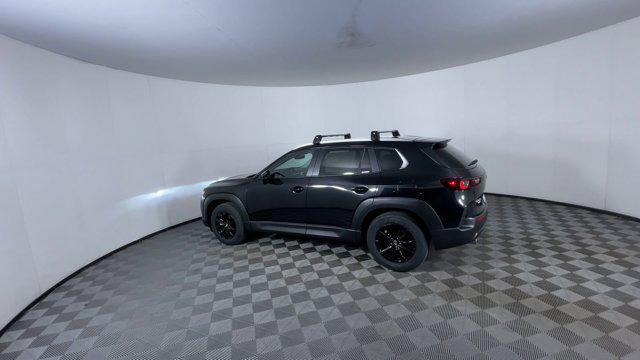 new 2026 Mazda CX-50 car, priced at $33,825