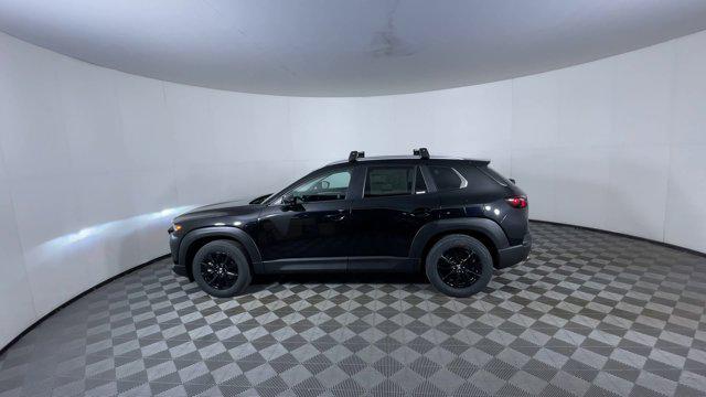 new 2026 Mazda CX-50 car, priced at $33,825