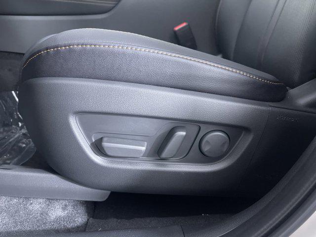 new 2026 Mazda CX-90 car, priced at $47,910