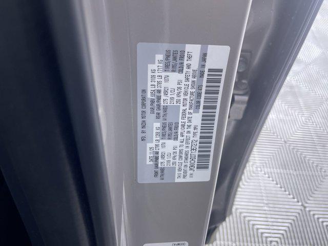 new 2026 Mazda CX-90 car, priced at $47,910