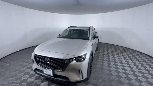 new 2026 Mazda CX-90 car, priced at $47,910