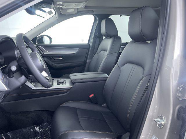 new 2026 Mazda CX-90 car, priced at $47,910